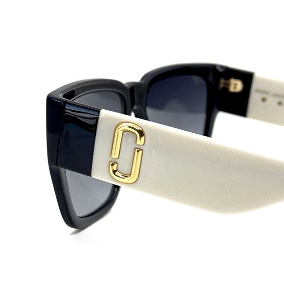 New, MARC JACOBS Sunglasses MARC 646/S 08S9O Authentic - Picture 7 of 12